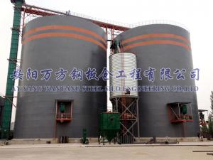 裝配、焊接倉(cāng)