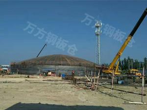 裝配、焊接倉(cāng)