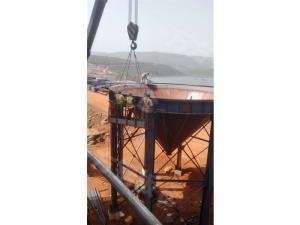 裝配、焊接倉(cāng)