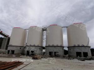 裝配、焊接倉(cāng)