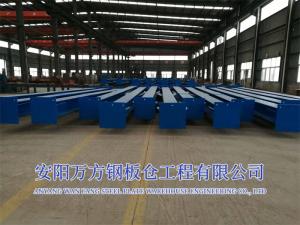 裝配、焊接倉(cāng)