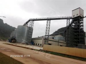 石化（鍛后焦、石油焦）