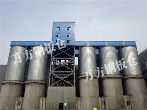 石化（鍛后焦、石油焦）