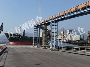 港口、碼頭中轉(zhuǎn)庫(kù)