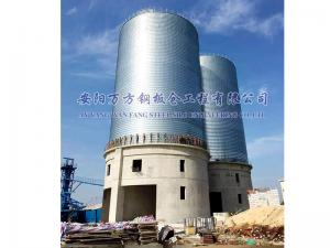 港口、碼頭中轉(zhuǎn)庫(kù)