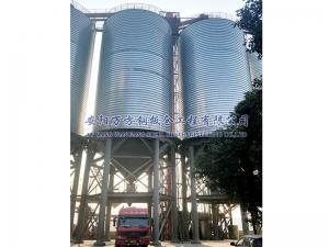 港口、碼頭中轉(zhuǎn)庫(kù)