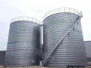 環(huán)保池、罐