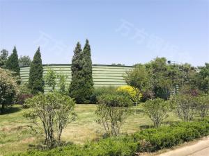 環(huán)保池、罐